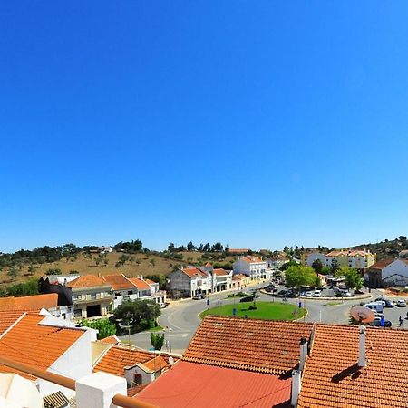 Apartamentos Bau-Doce Cercal do Alentejo Kamer foto