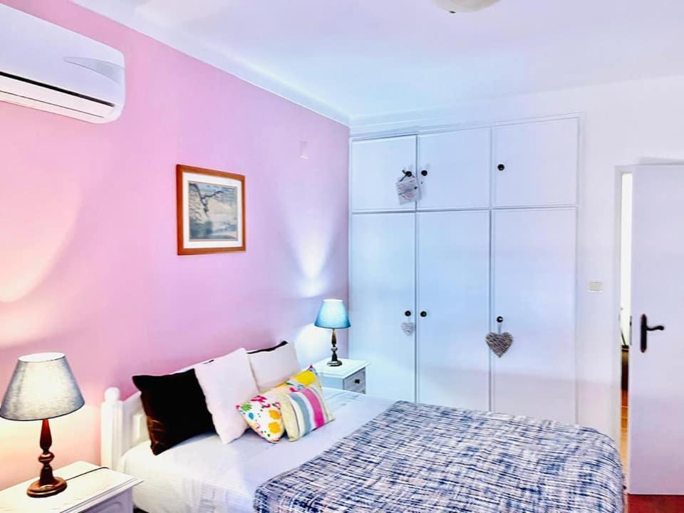 Apartamentos Bau-Doce Cercal do Alentejo Buitenkant foto