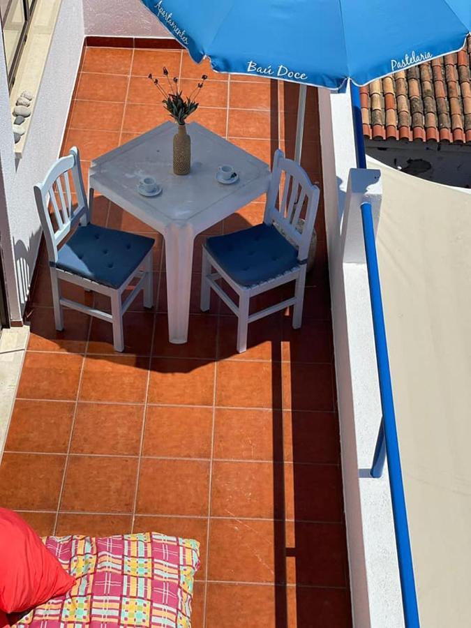 Apartamentos Bau-Doce Cercal do Alentejo Buitenkant foto