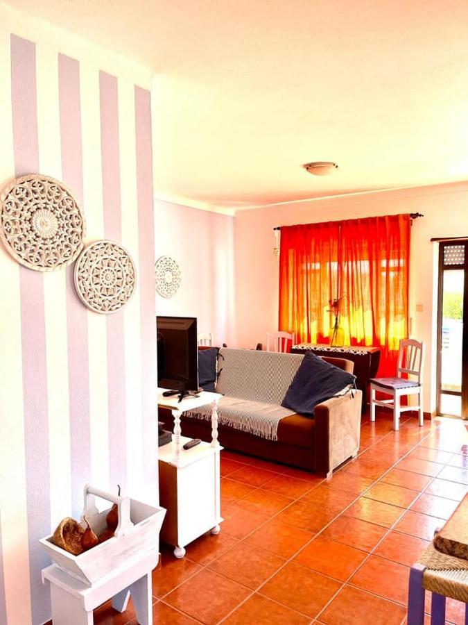 Apartamentos Bau-Doce Cercal do Alentejo Buitenkant foto