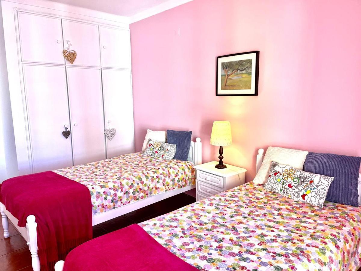Apartamentos Bau-Doce Cercal do Alentejo Buitenkant foto