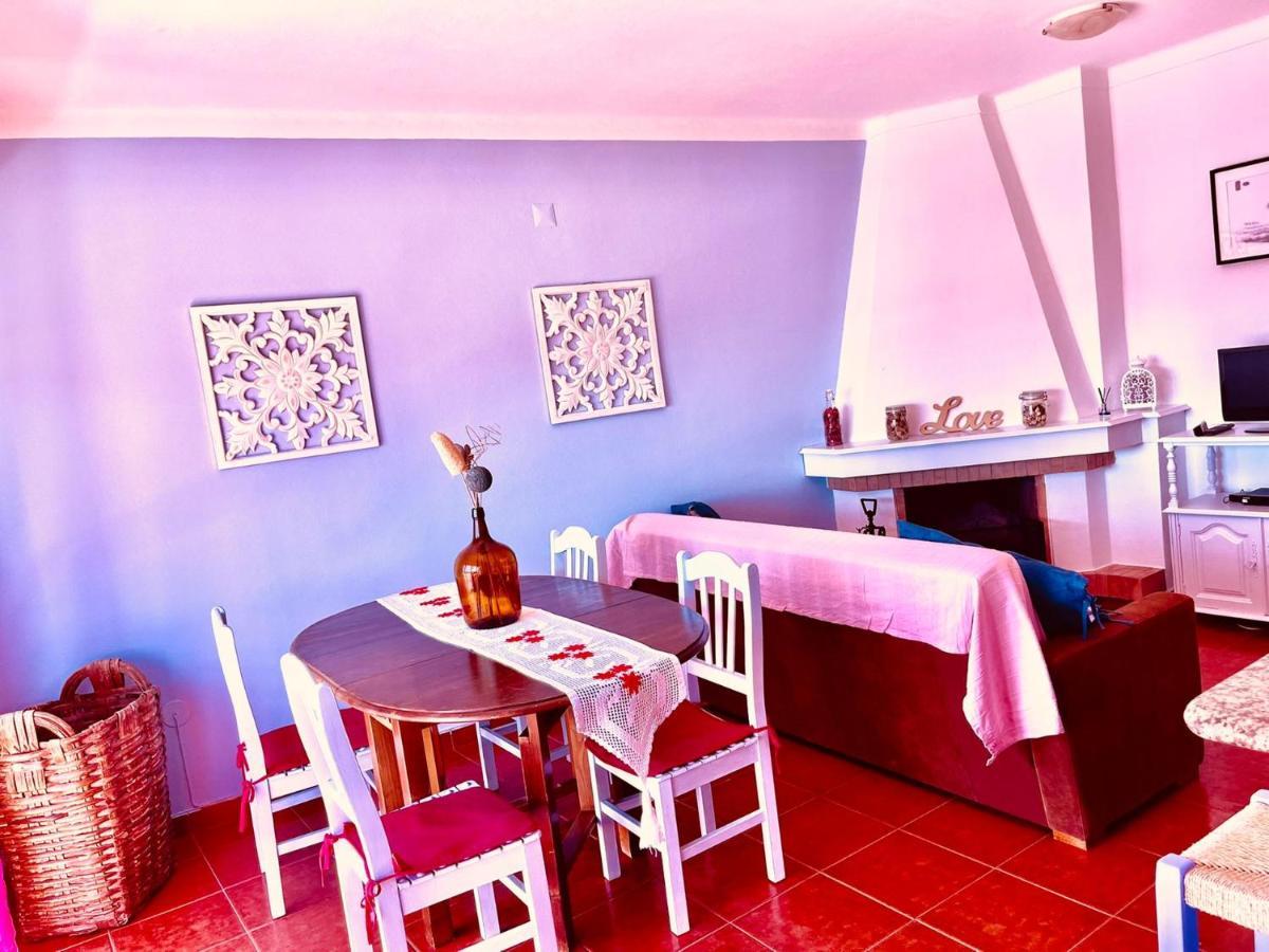 Apartamentos Bau-Doce Cercal do Alentejo Buitenkant foto