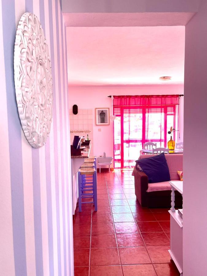 Apartamentos Bau-Doce Cercal do Alentejo Buitenkant foto