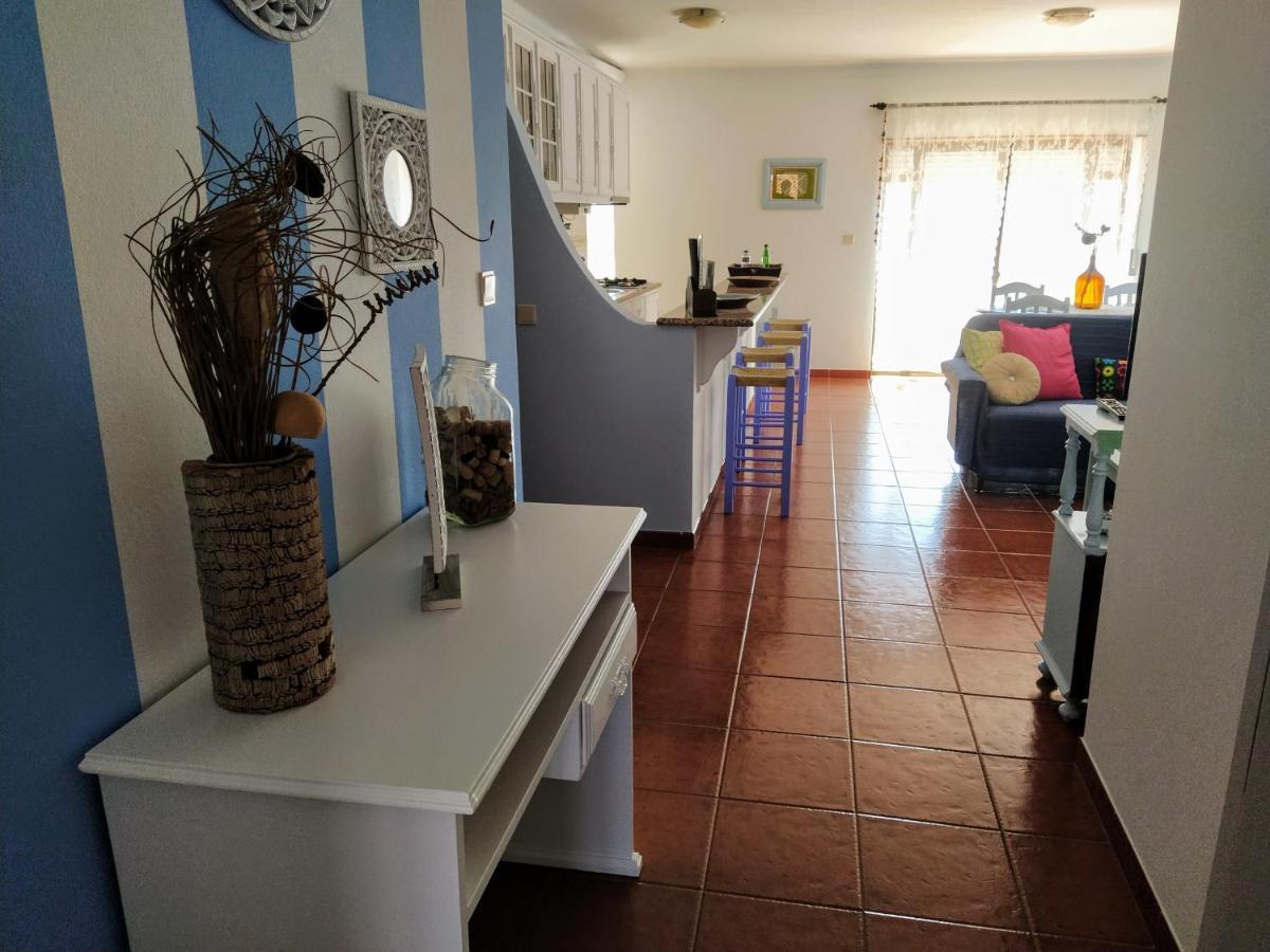 Apartamentos Bau-Doce Cercal do Alentejo Buitenkant foto
