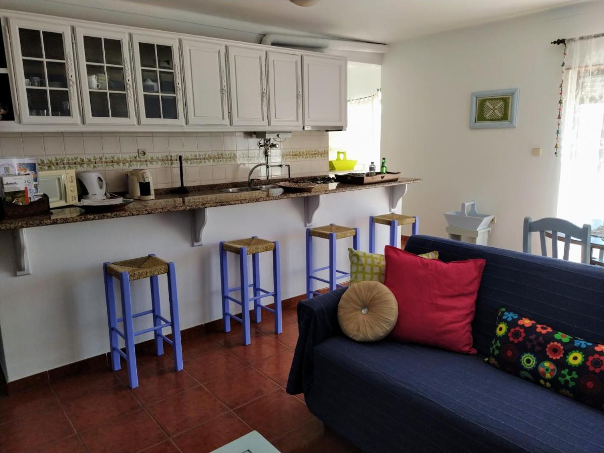 Apartamentos Bau-Doce Cercal do Alentejo Buitenkant foto