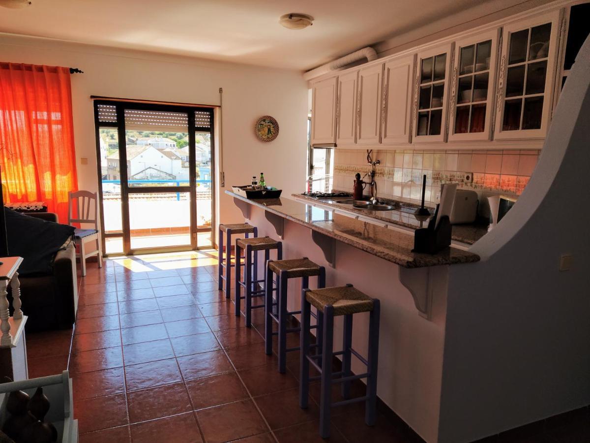 Apartamentos Bau-Doce Cercal do Alentejo Buitenkant foto