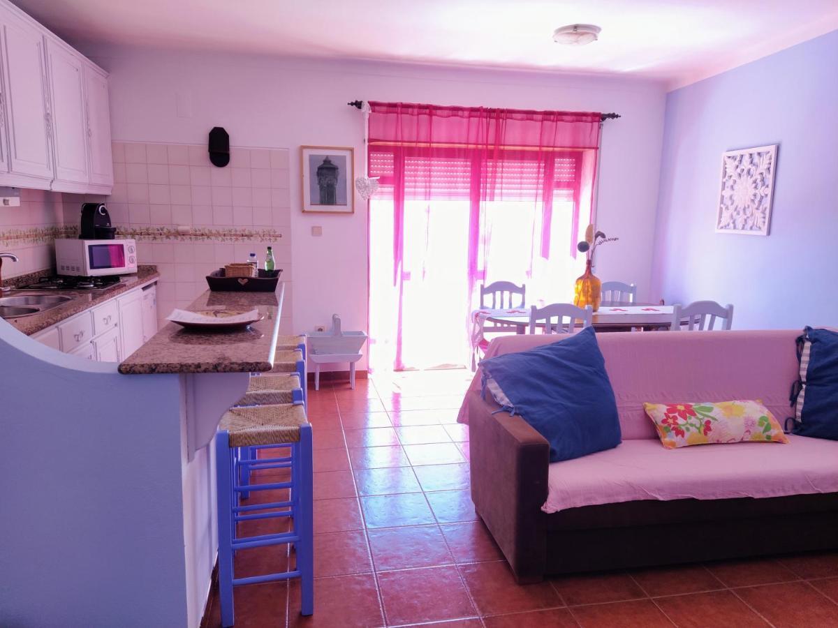 Apartamentos Bau-Doce Cercal do Alentejo Buitenkant foto