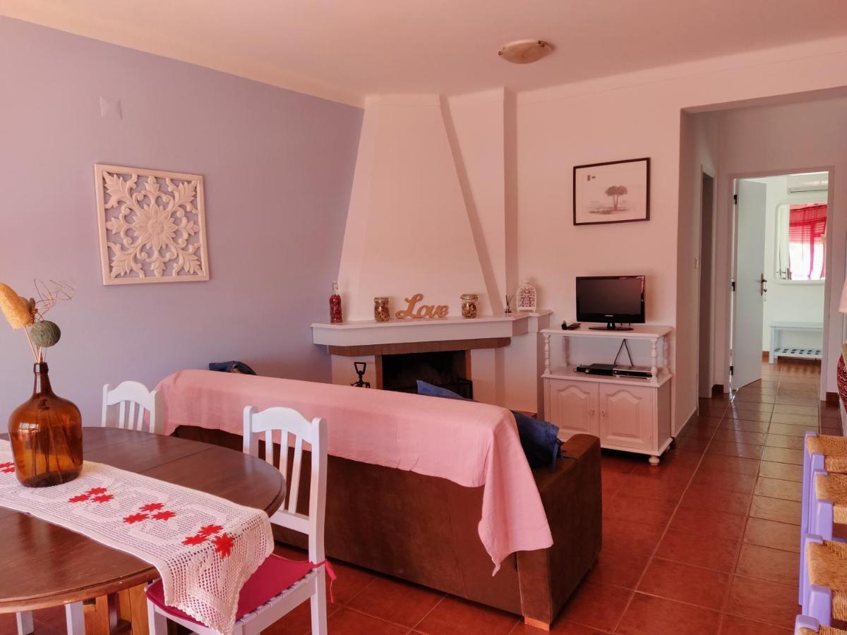 Apartamentos Bau-Doce Cercal do Alentejo Buitenkant foto