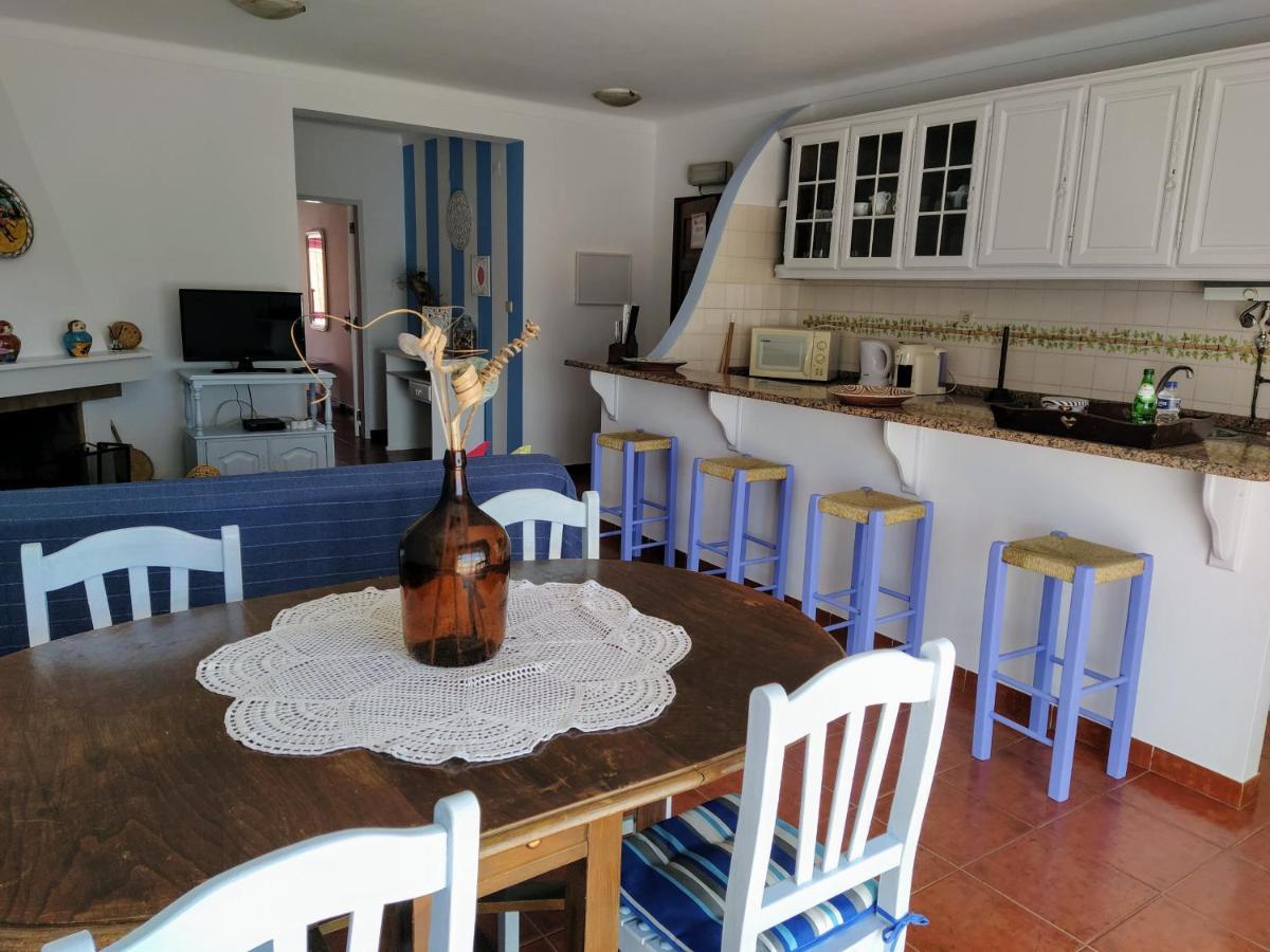 Apartamentos Bau-Doce Cercal do Alentejo Buitenkant foto