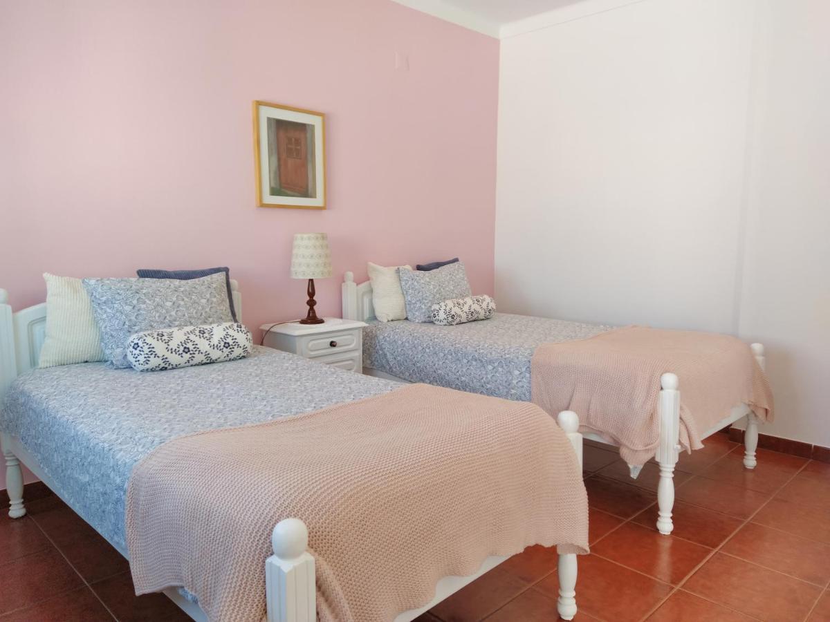 Apartamentos Bau-Doce Cercal do Alentejo Buitenkant foto