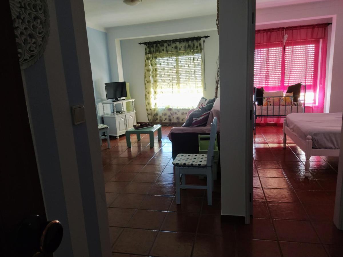 Apartamentos Bau-Doce Cercal do Alentejo Buitenkant foto