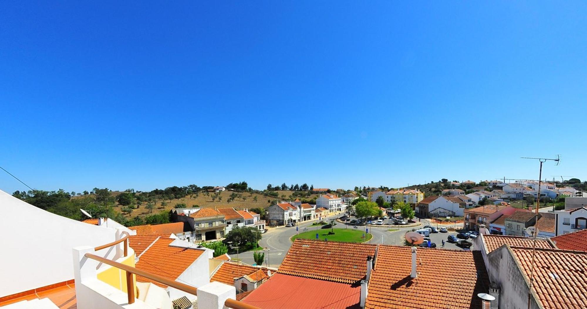 Apartamentos Bau-Doce Cercal do Alentejo Kamer foto