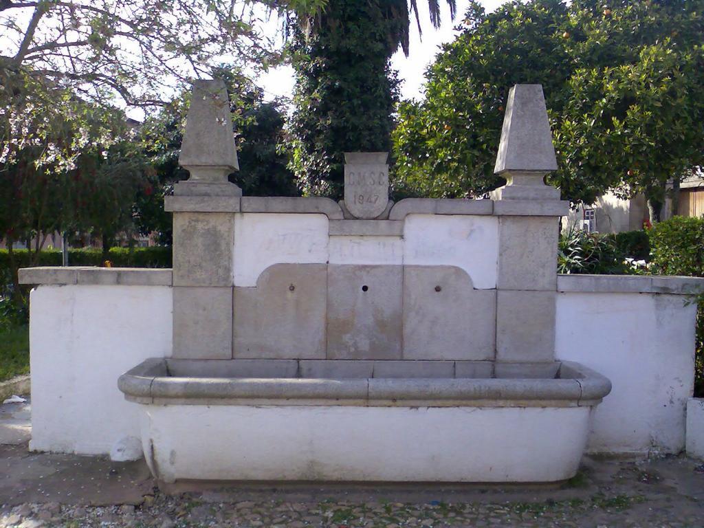 Apartamentos Bau-Doce Cercal do Alentejo Kamer foto