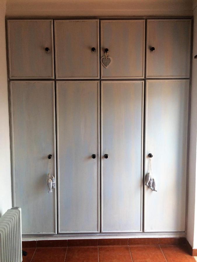 Apartamentos Bau-Doce Cercal do Alentejo Buitenkant foto